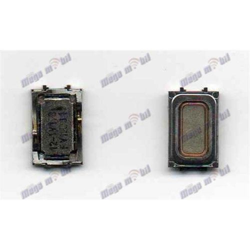 Zvucnik Nokia E52  /N80/N85/5800/N86/N82/E66/E71/6303